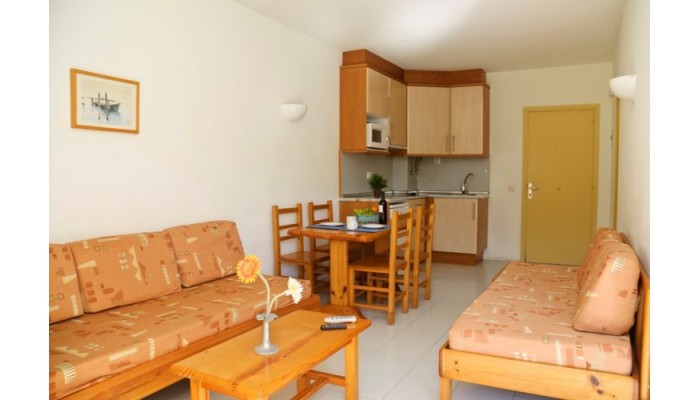 Hotel Treumal Park poza 5