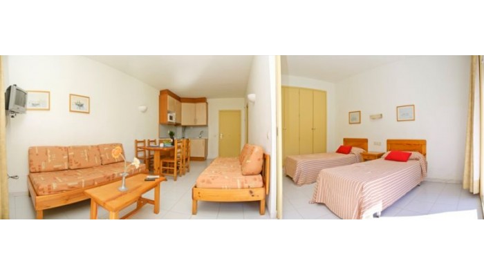 Hotel Treumal Park poza 6