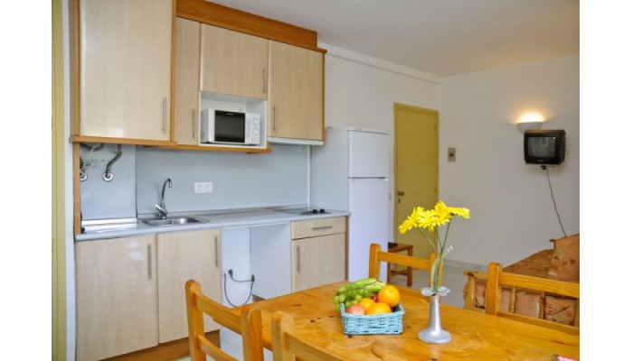 Hotel Treumal Park poza 1