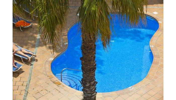 Hotel Turissa poza 1