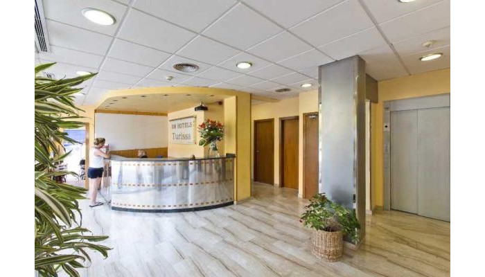 Hotel Turissa poza 9