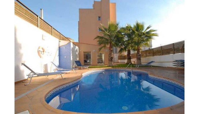 Hotel Turissa poza 0