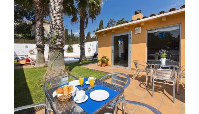 Hotel Turissa poza 3