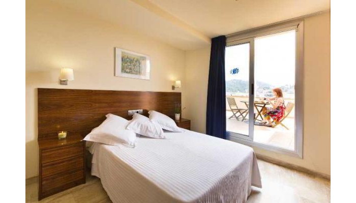 Hotel Turissa poza 5