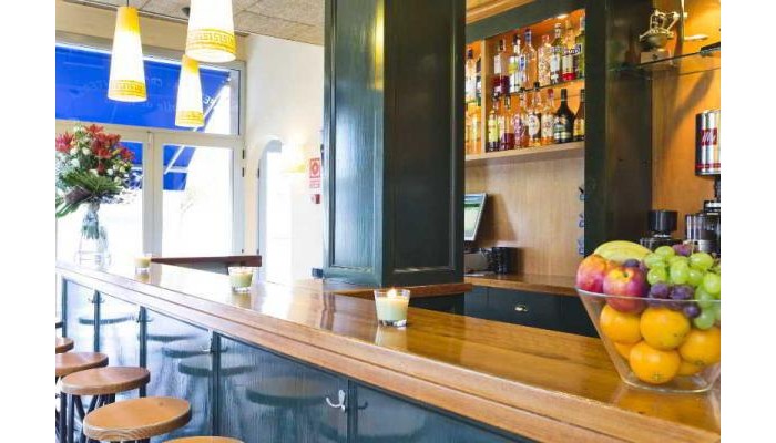 Hotel Turissa poza 6