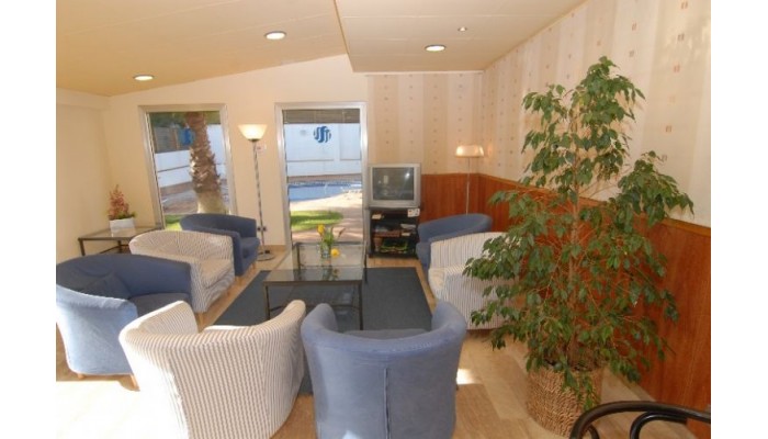 Hotel Turissa - Tossa poza 6