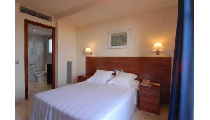 Hotel Turissa - Tossa poza 3