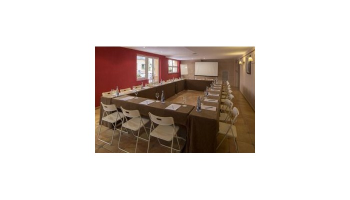 Hotel Urh Novo Park poza 6