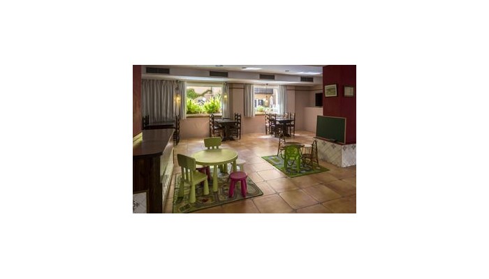 Hotel Urh Novo Park poza 8