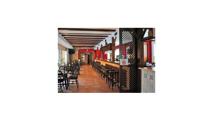 Hotel Urh Novo Park poza 2