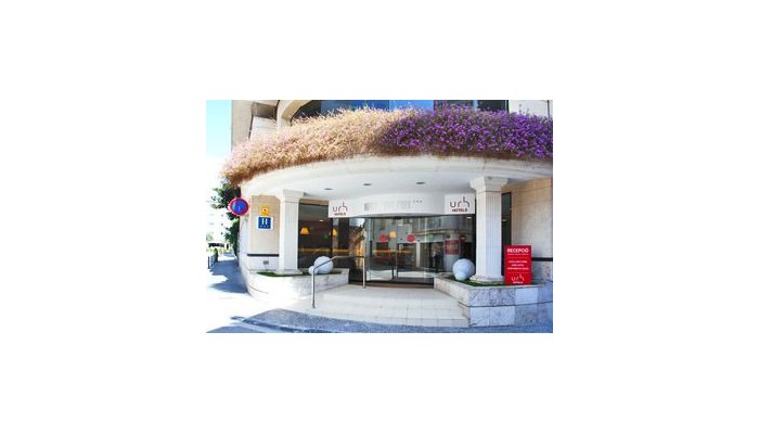 Hotel Urh Novo Park poza 10