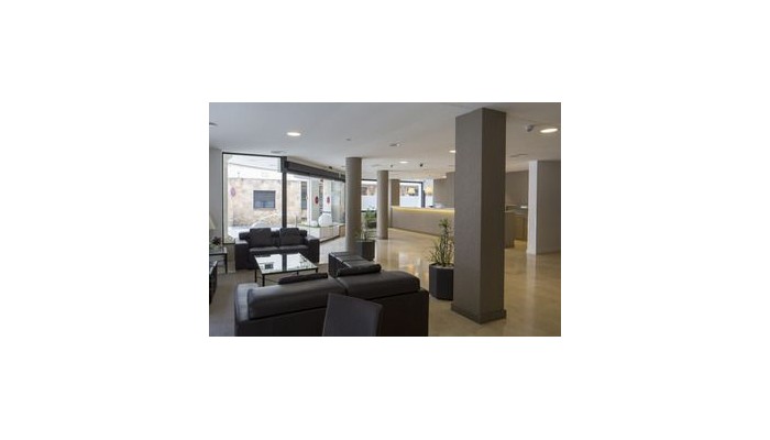 Hotel Urh Novo Park poza 4