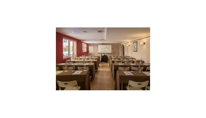 Hotel Urh Novo Park poza 7