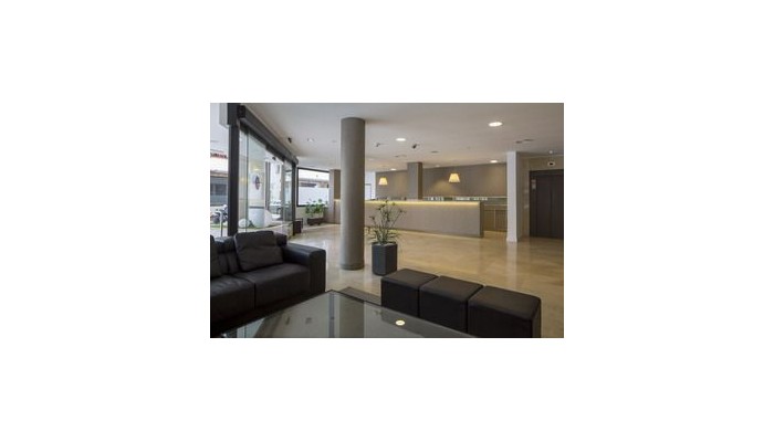 Hotel Urh Novo Park poza 5