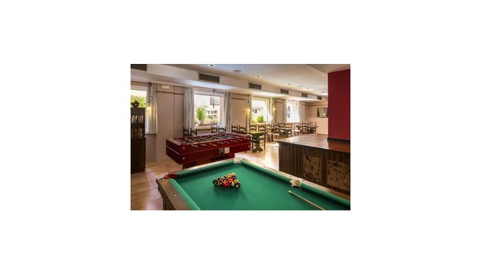 Hotel Urh Novo Park poza 9