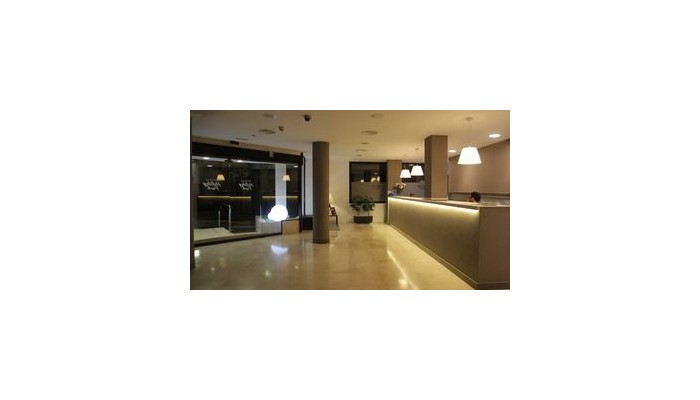 Hotel Urh Novo Park poza 3