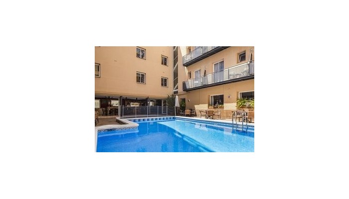 Hotel Urh Park Hotel poza 2