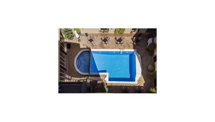 Hotel Urh Park Hotel poza 6