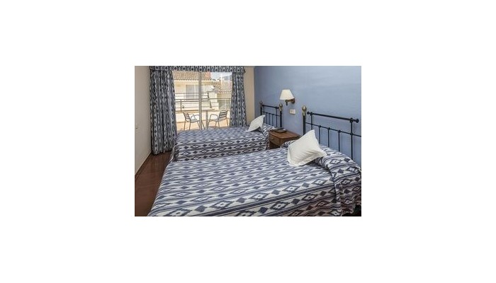 Hotel Urh Park Hotel poza 1