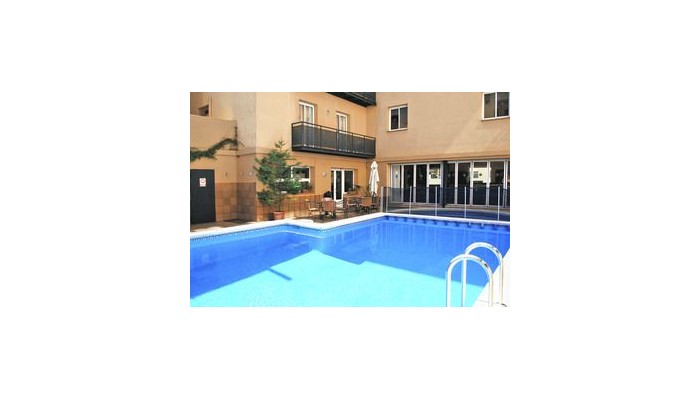 Hotel Urh Park Hotel poza 5