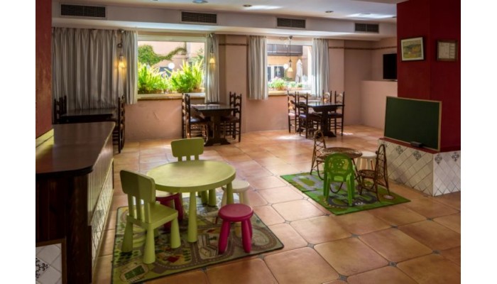 Hotel Urh Park Hotel - Tossa poza 7