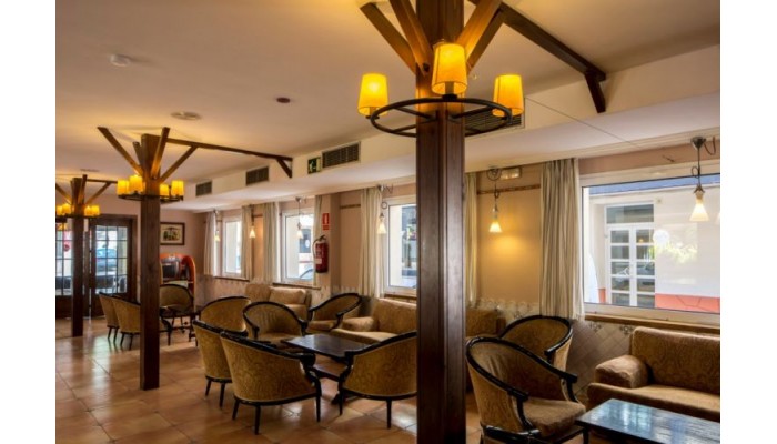 Hotel Urh Park Hotel - Tossa poza 8