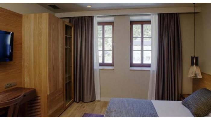 Hotel Vall De Nuria poza 2