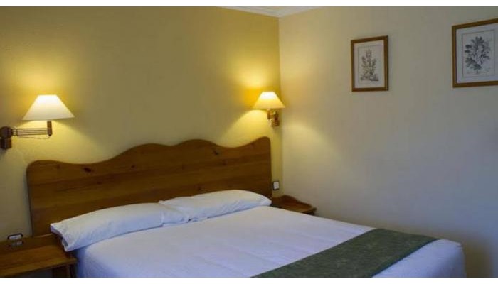 Hotel Vall De Nuria poza 3