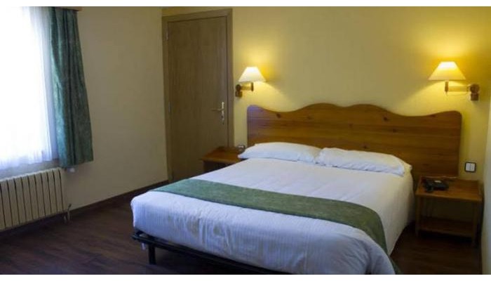 Hotel Vall De Nuria poza 4