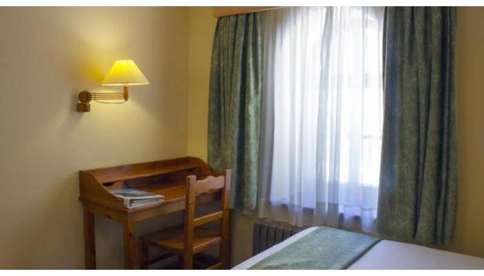 Hotel Vall De Nuria poza 1