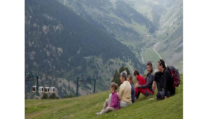 Hotel Vall De Nuria poza 7