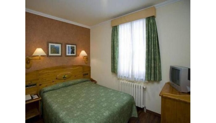 Hotel Vall De Nuria poza 9