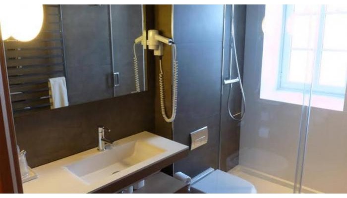 Hotel Vall De Nuria poza 0