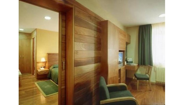 Hotel Vall De Nuria poza 8