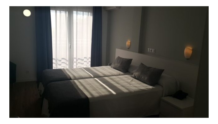 Hotel Victoria - Lloret poza 7