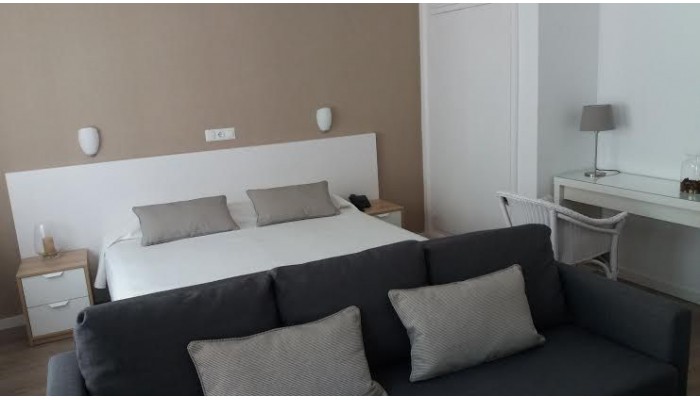 Hotel Victoria - Lloret poza 4