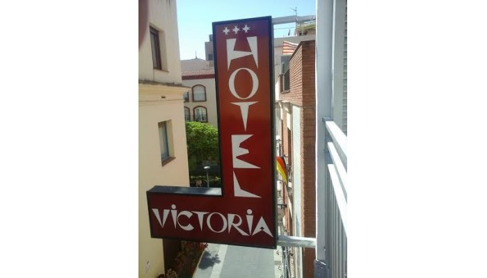 Hotel Victoria - Lloret poza 1