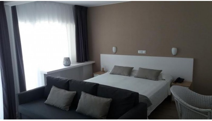 Hotel Victoria - Lloret poza 6