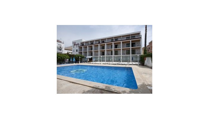 Hotel Windsor poza 8