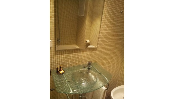 Hotel Windsor - Tossa poza 1