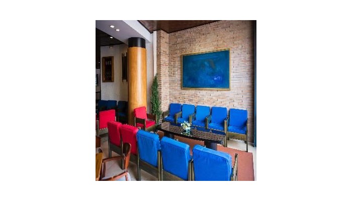 Hotel Xaine Park poza 9