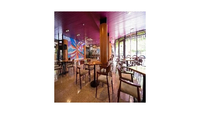 Hotel Xaine Park poza 2