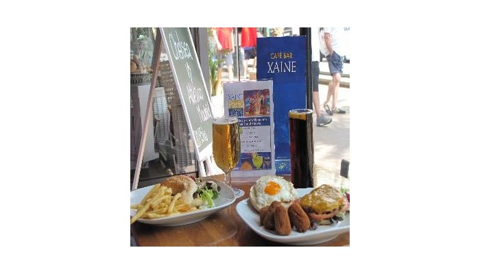 Hotel Xaine Park poza 5