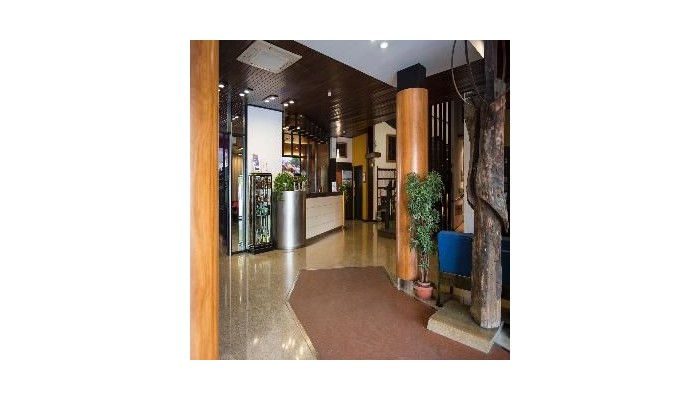 Hotel Xaine Park poza 8