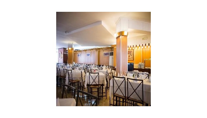 Hotel Xaine Park poza 0