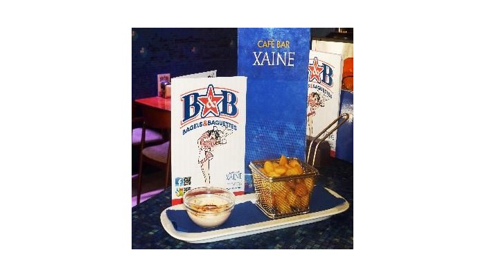 Hotel Xaine Park poza 7