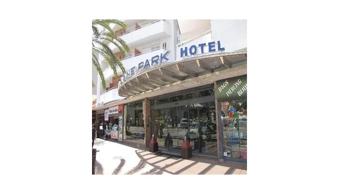 Hotel Xaine Park poza 11