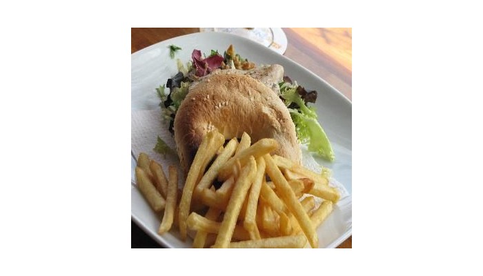 Hotel Xaine Park poza 4