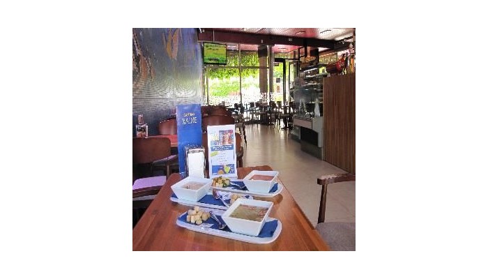 Hotel Xaine Park poza 6