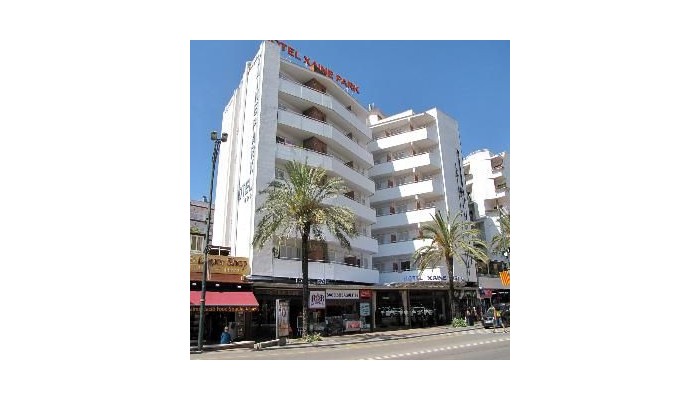 Hotel Xaine Park poza 10